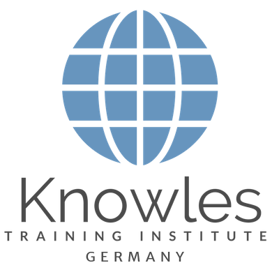 Knowles Training Institute Germany Logo